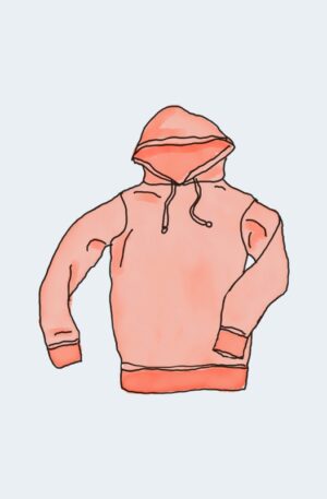 Sudadera
