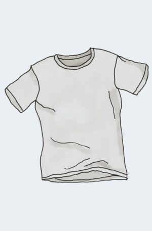 Camiseta